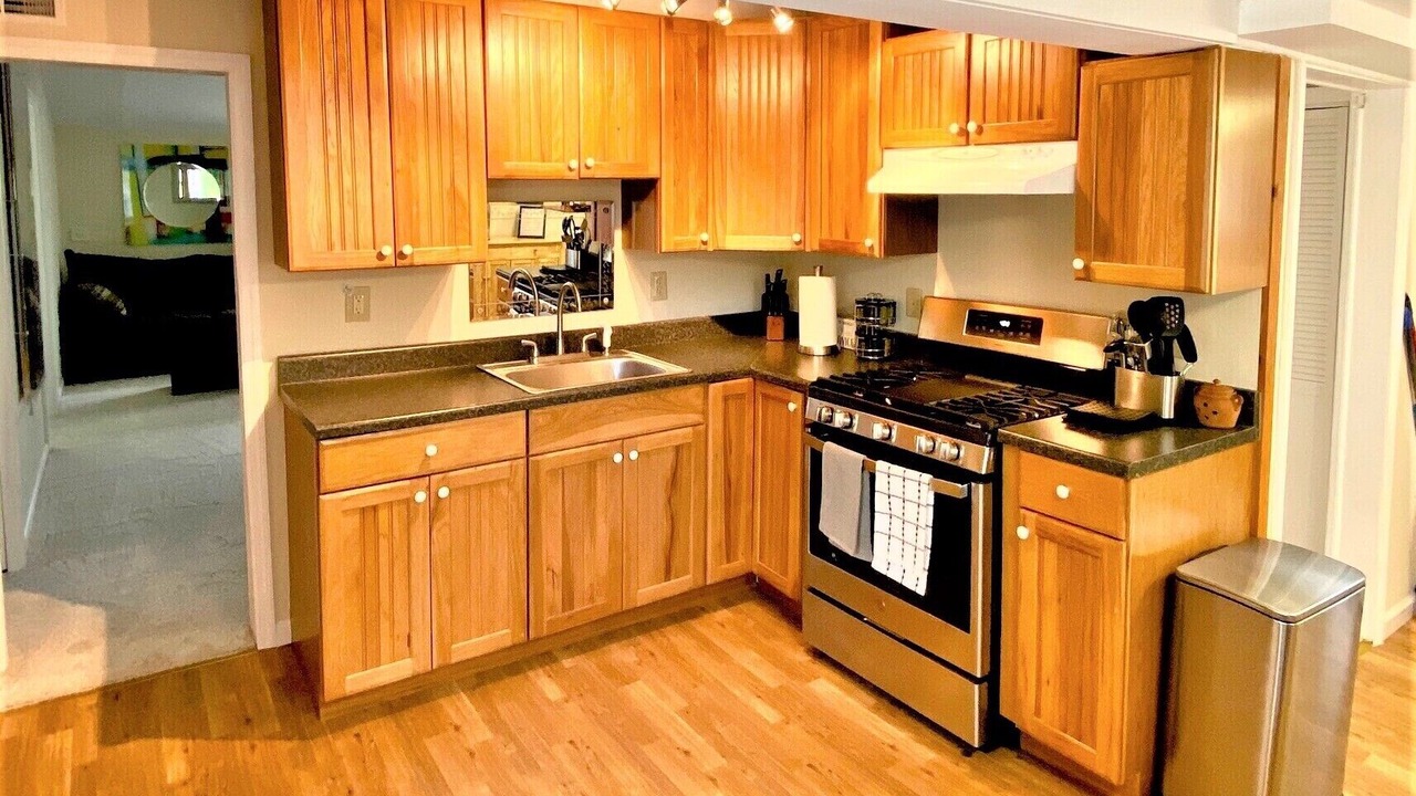 Photo of Kitchen in Saratoga Springs