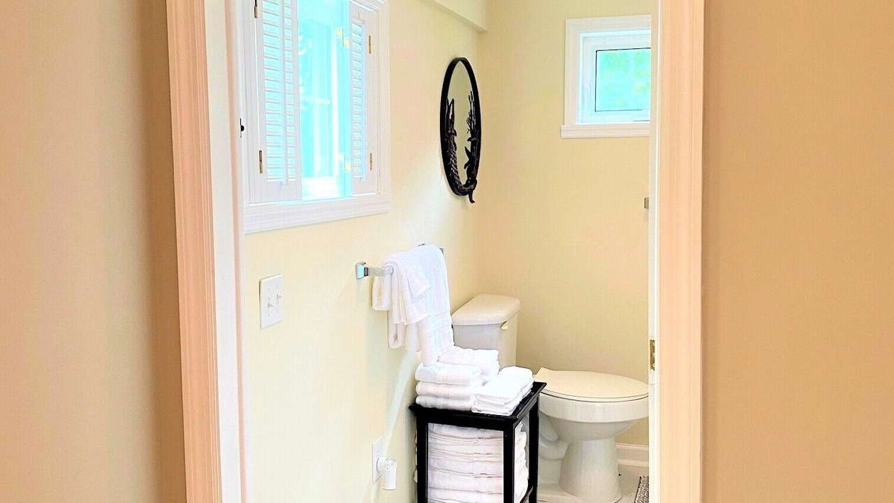 Photo of Bathroom in Saratoga Springs