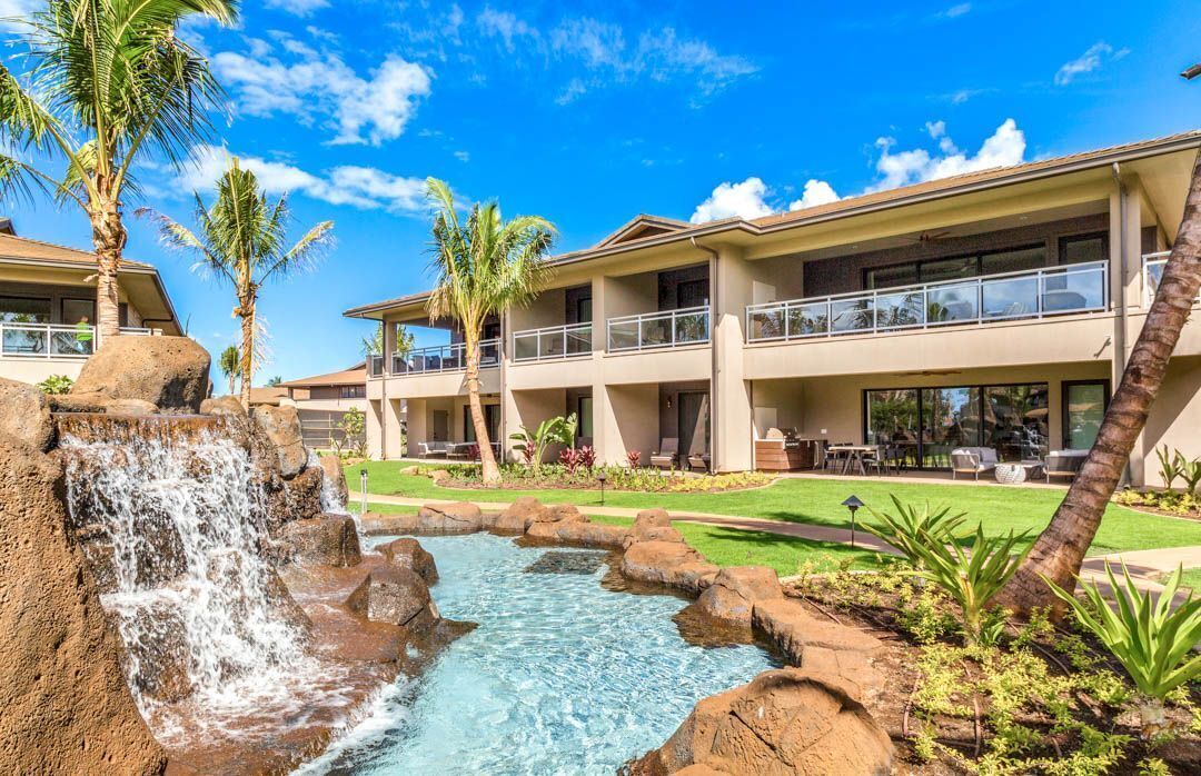Photo of Outdoor in Honokowai