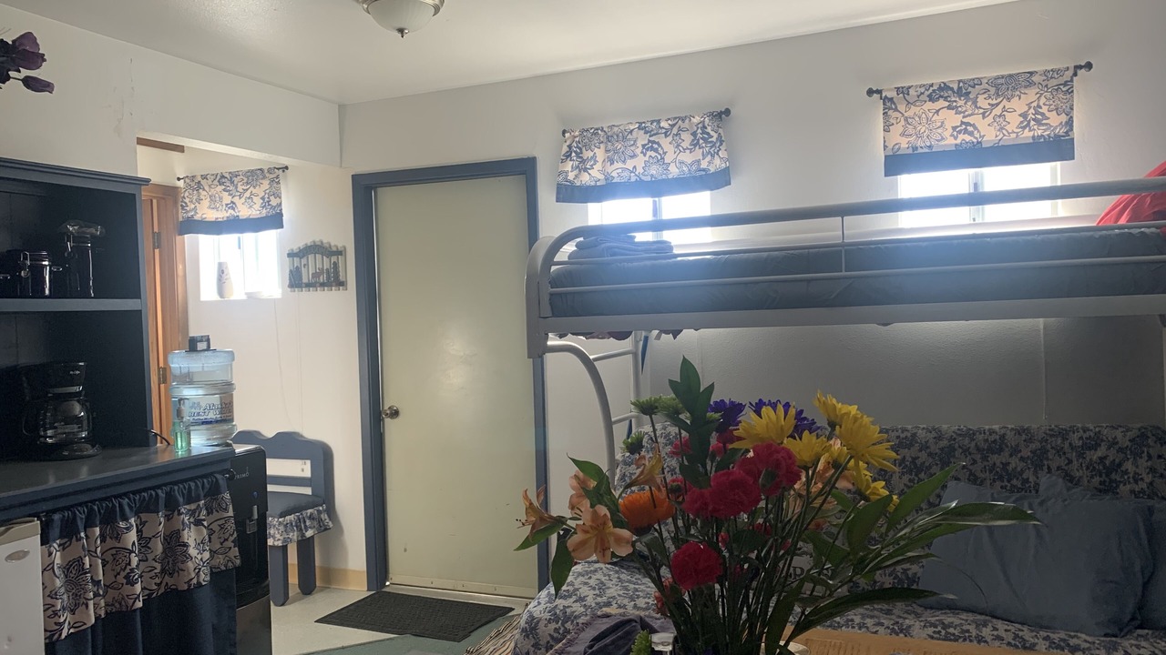 Photo of Bedroom in Happy Valley