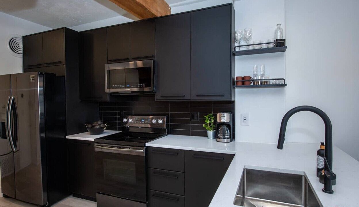 Photo of Kitchen in Rio Grande