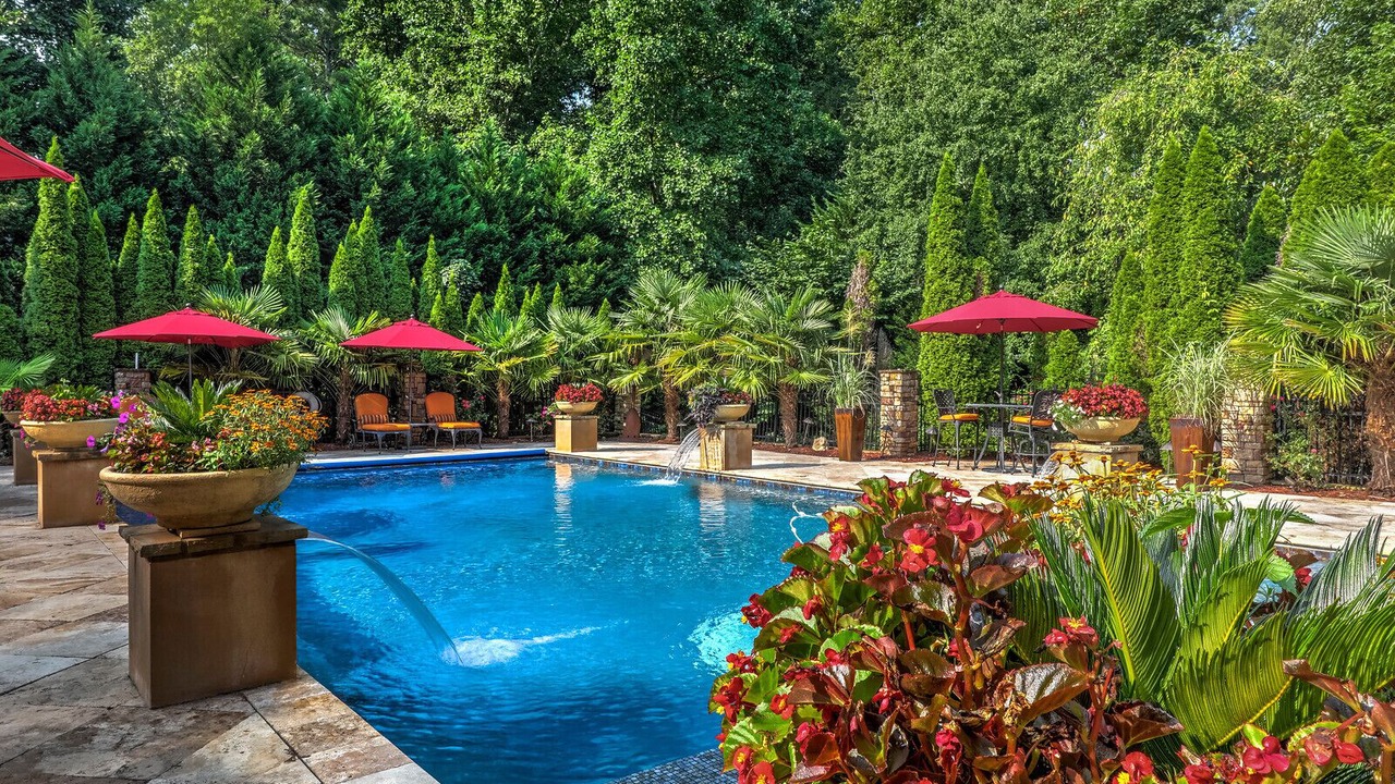 Photo of Outdoor in Sandy Springs