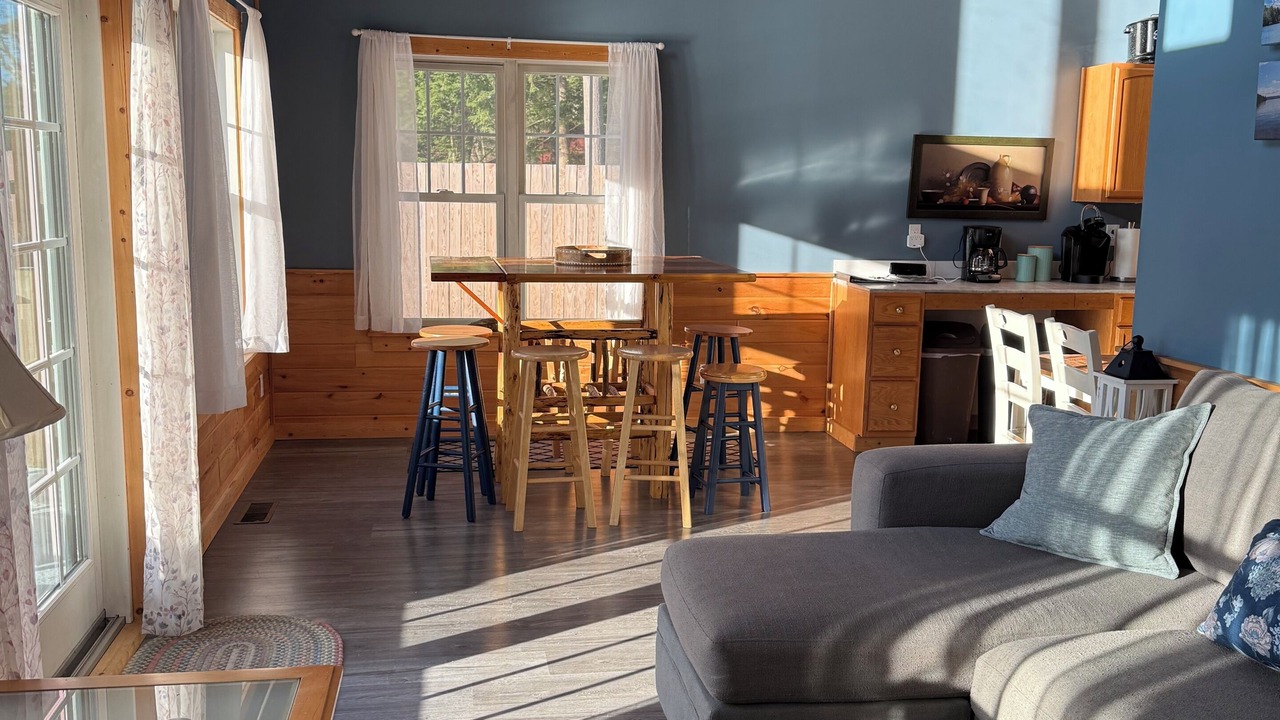 Photo of Livingroom in Corinth