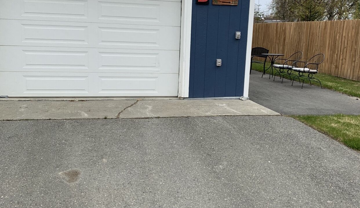 Photo of Outdoor in Kenai