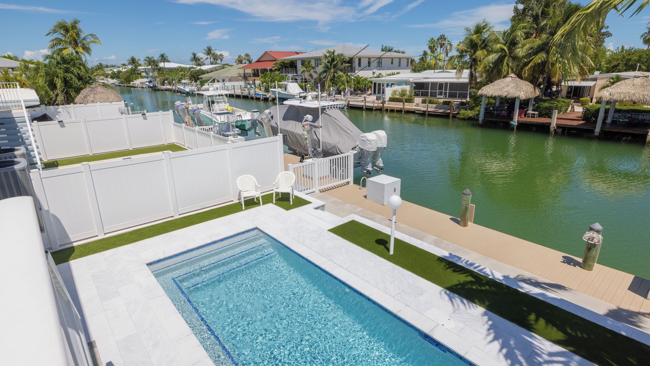 Photo of Outdoor in Key Colony Beach
