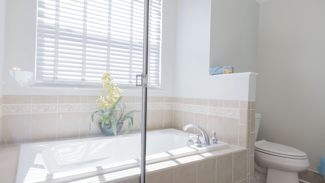 Photo of Bathroom in Key Colony Beach