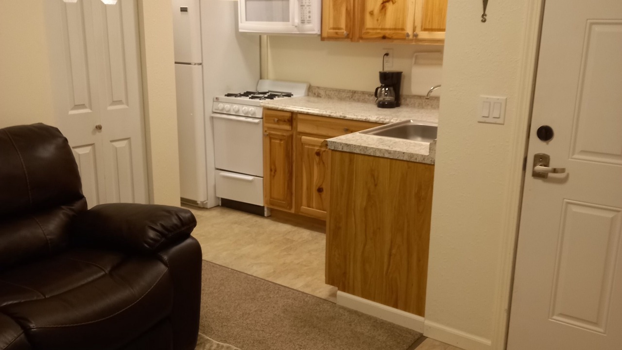 Photo of Kitchen in Old Mill