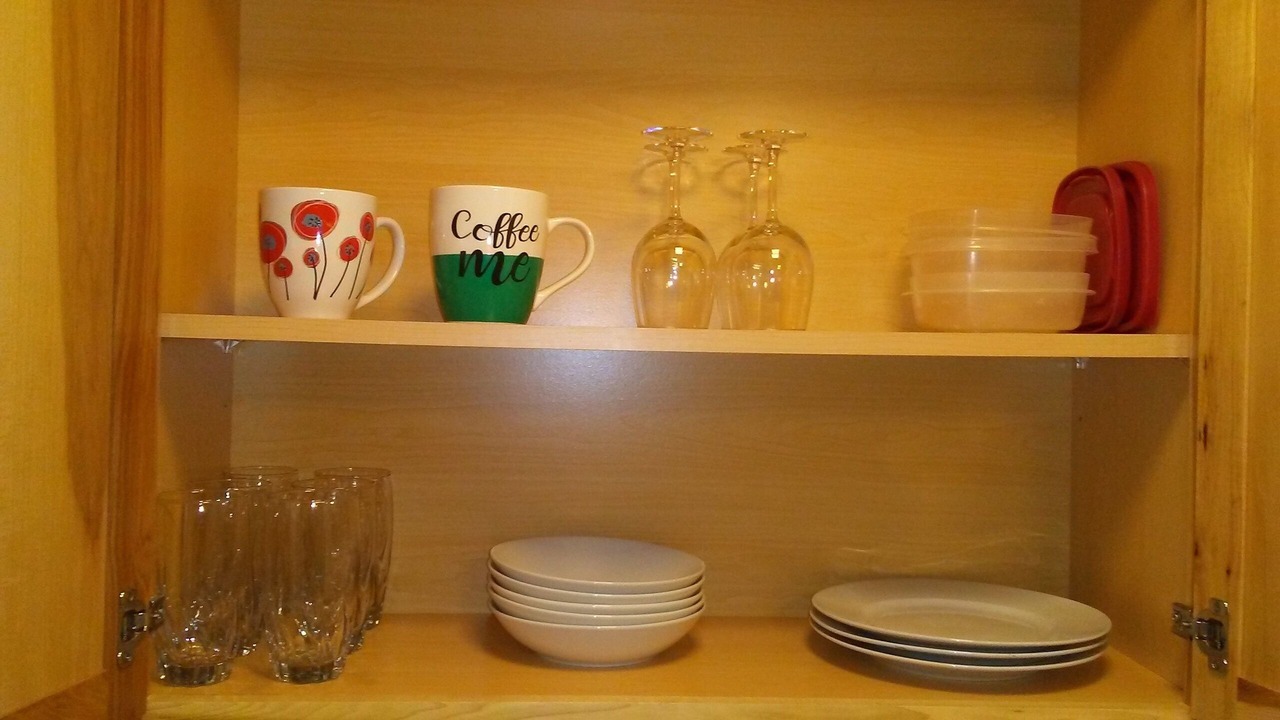 Photo of Kitchen in Old Mill