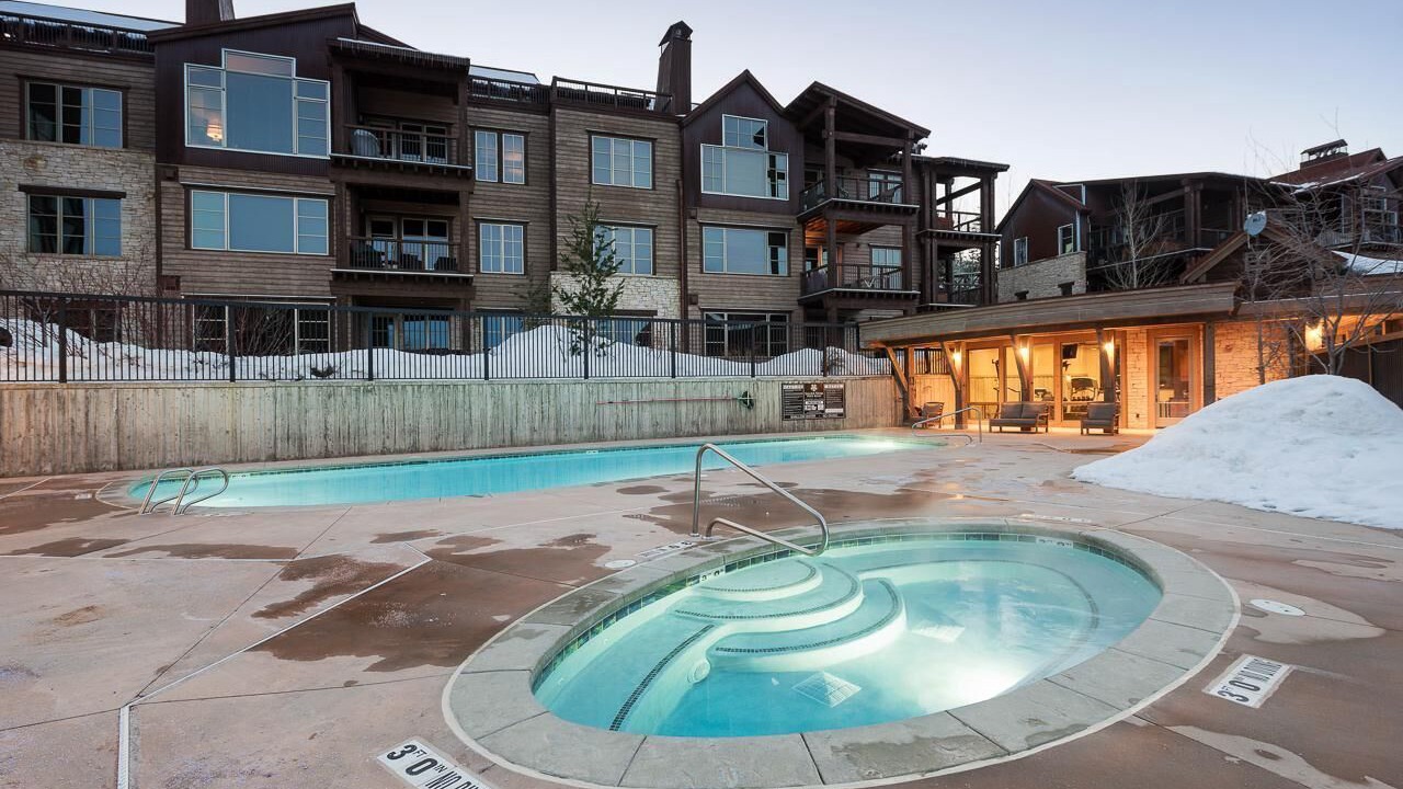 Photo of Outdoor in North Park City