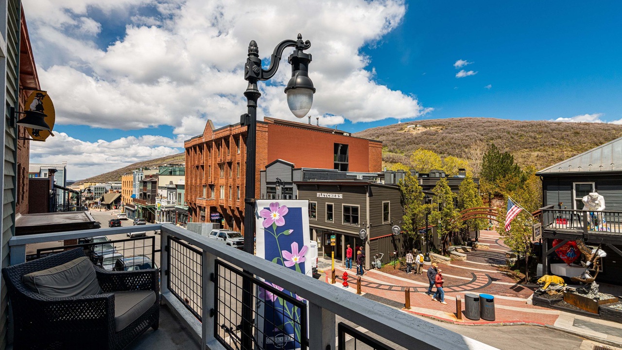 Photo of Outdoor in Downtown Park City