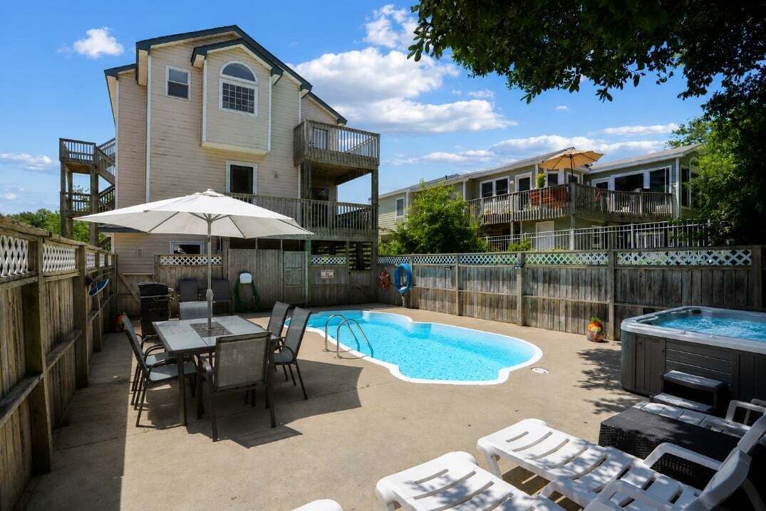 Photo of Outdoor in Duck