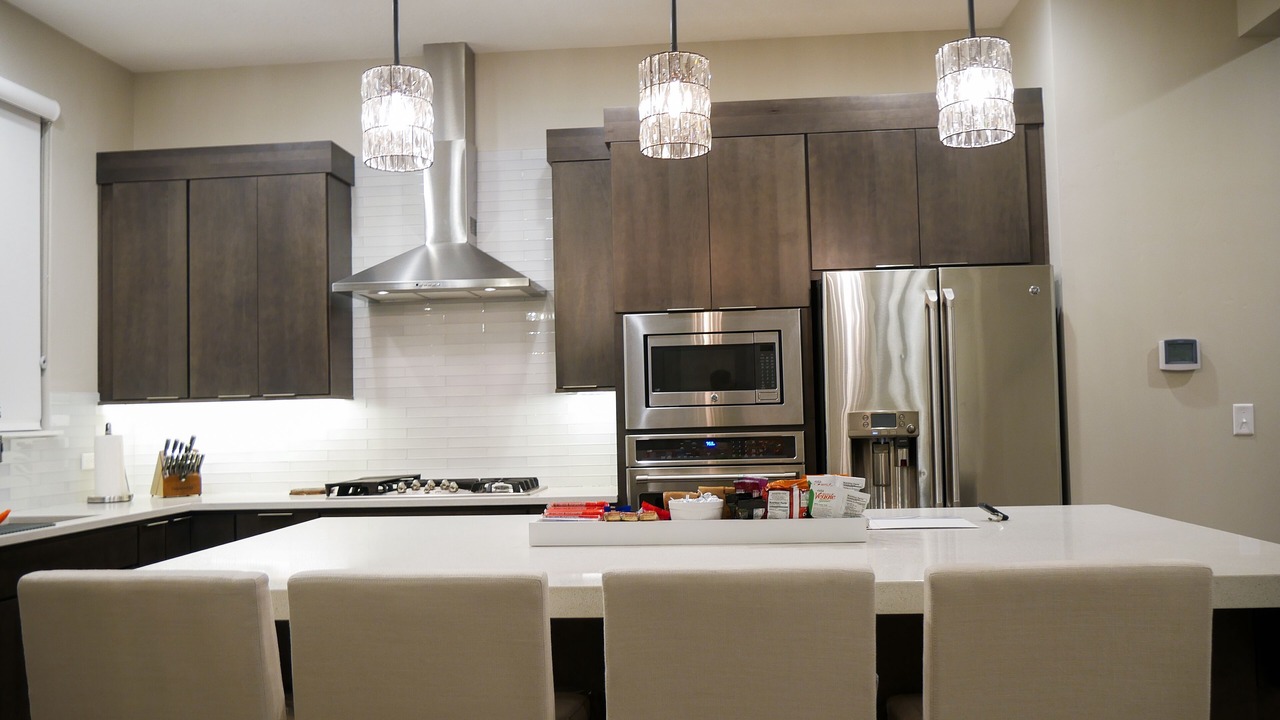 Photo of Kitchen in Cottonwood Heights