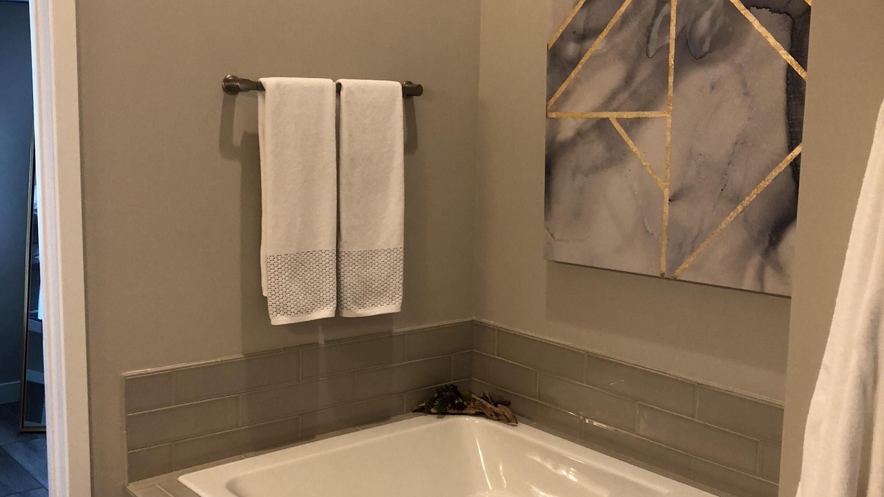Photo of Bathroom in Cottonwood Heights