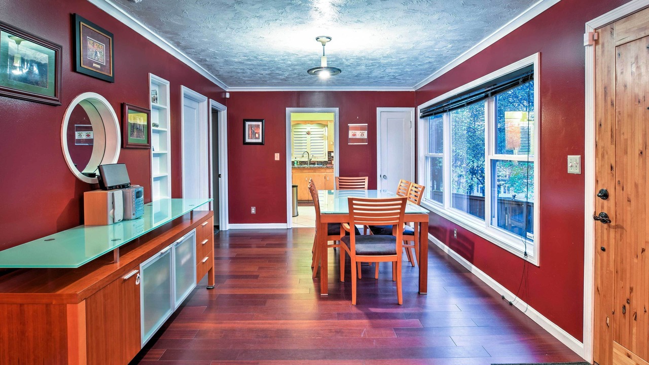 Photo of Livingroom in South Addition