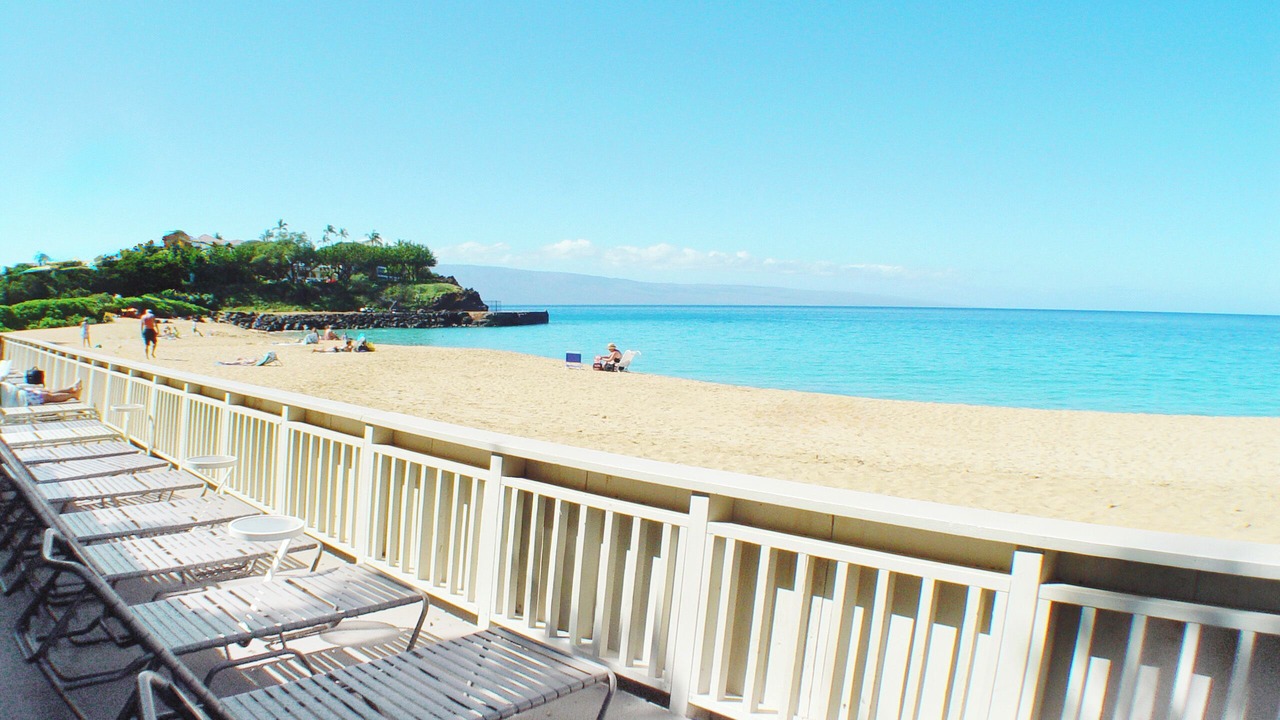 Photo of Others in Kaanapali