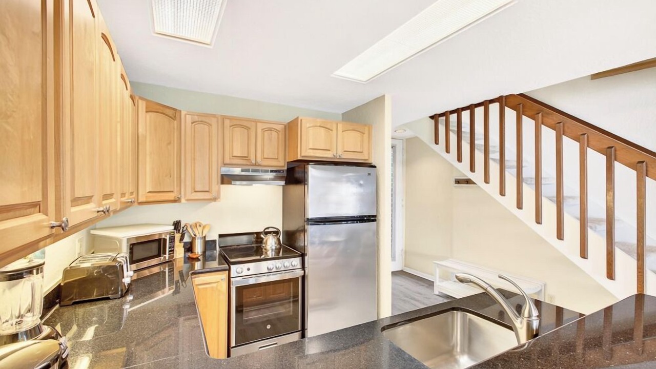 Photo of Kitchen in Napili