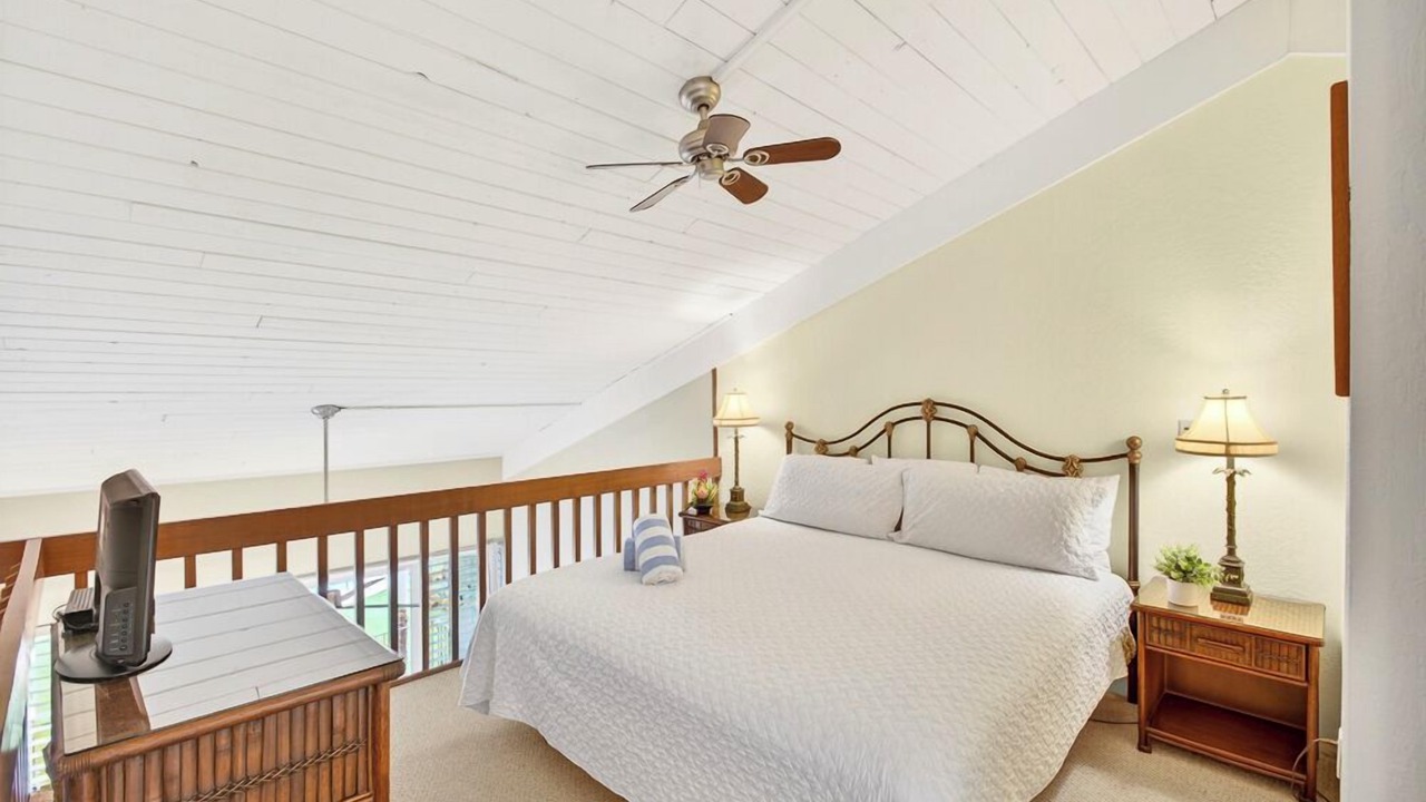 Photo of Bedroom in Napili