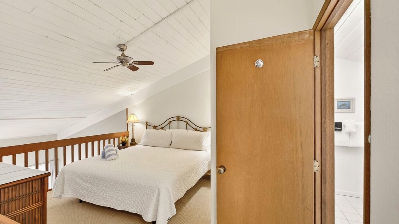 Photo of Bedroom in Napili