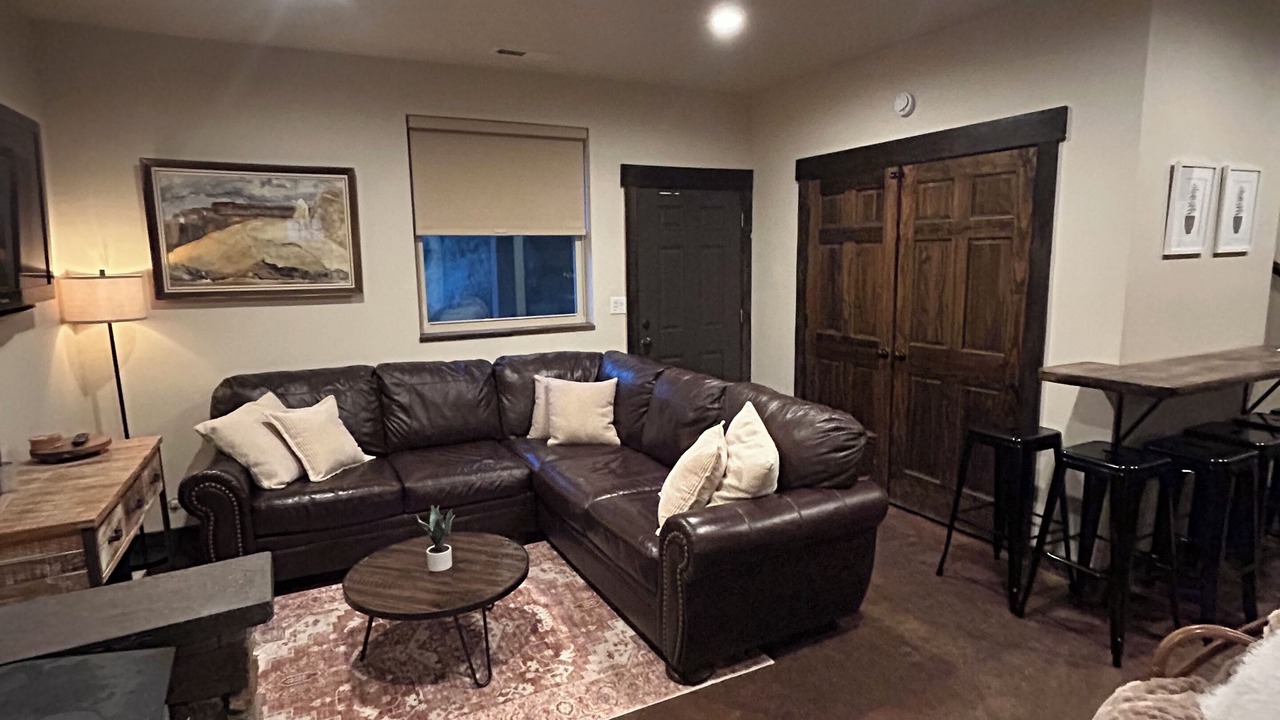 Photo of Livingroom in Escalante