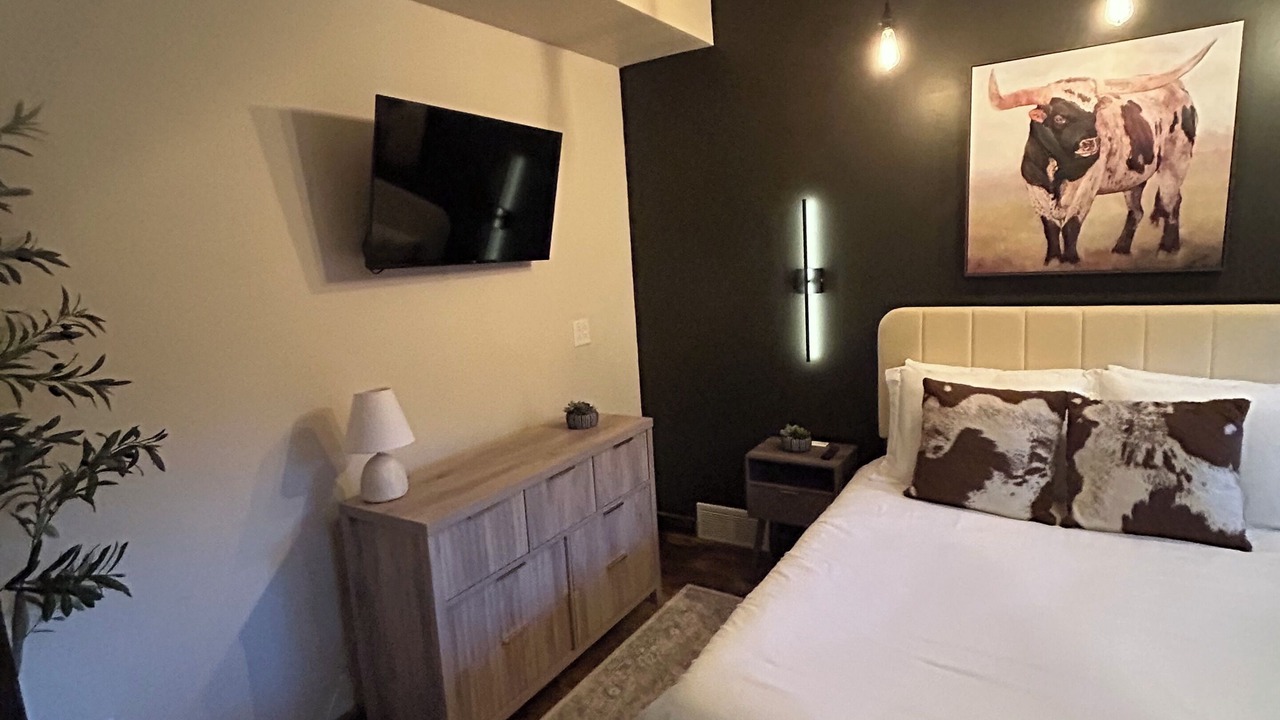 Photo of Bedroom in Escalante