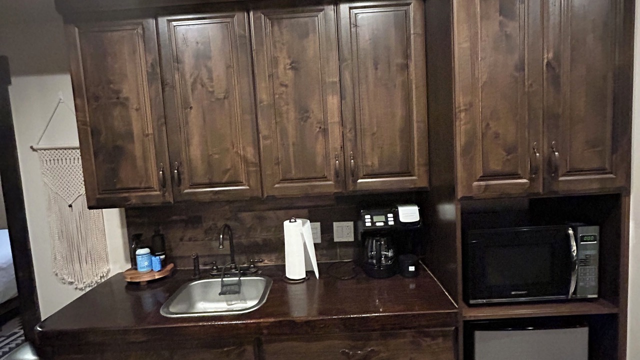 Photo of Kitchen in Escalante