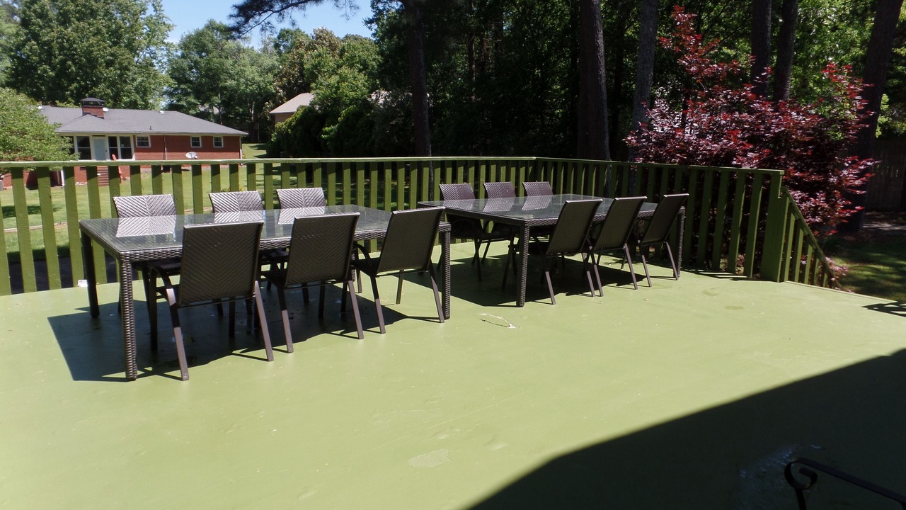 Photo of Outdoor in Mableton