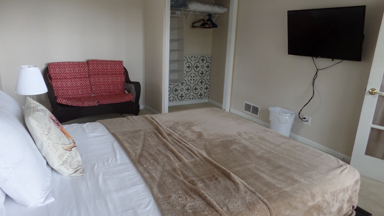 Photo of Bedroom in Mableton