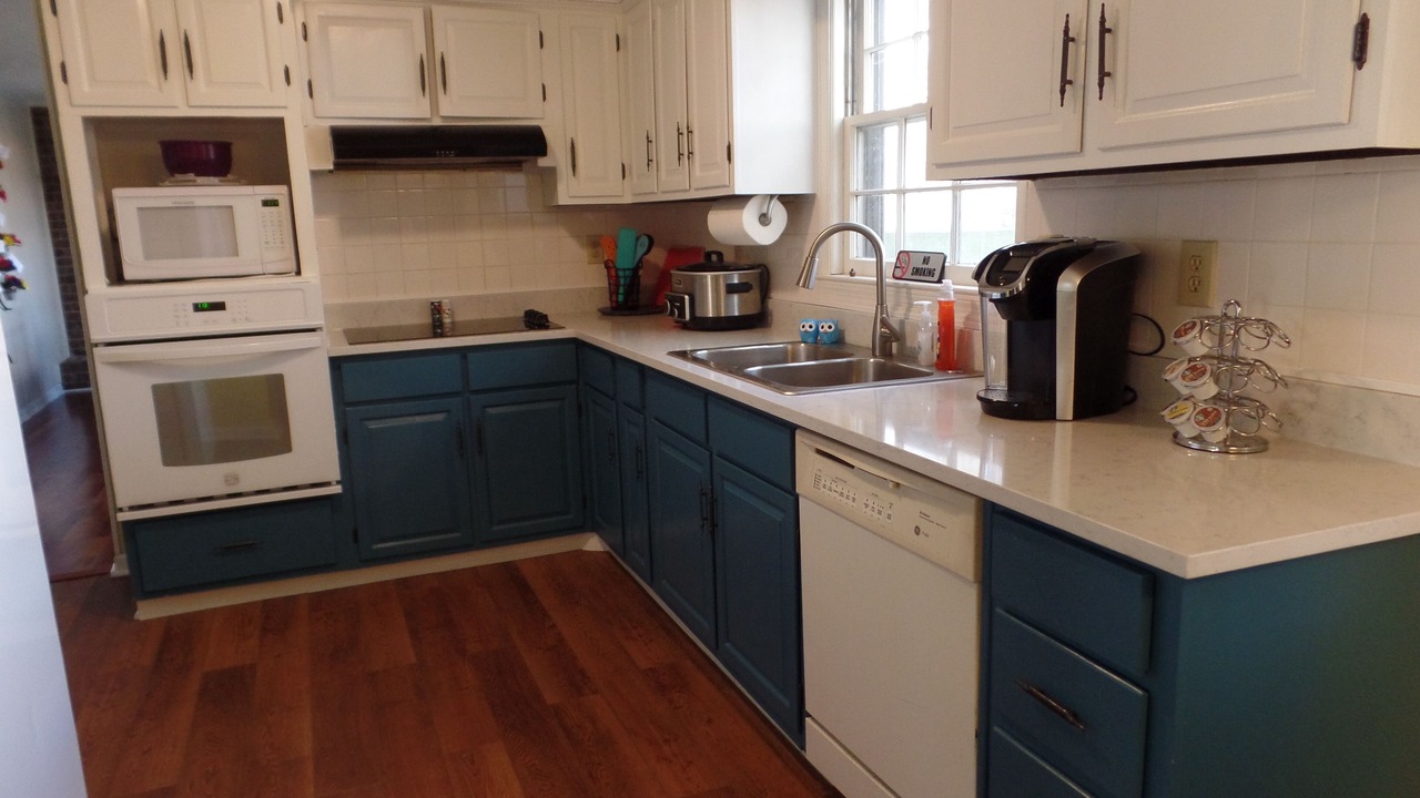 Photo of Kitchen in Mableton