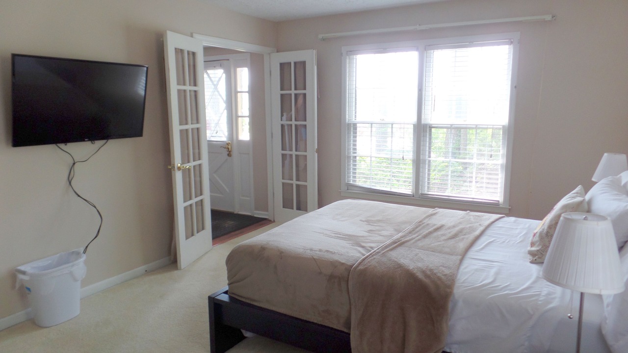Photo of Bedroom in Mableton