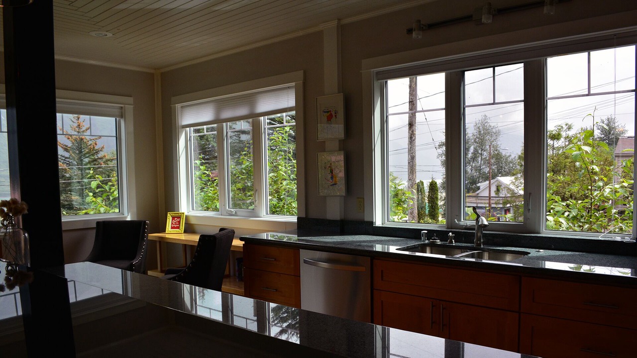 Photo of Kitchen in Douglas