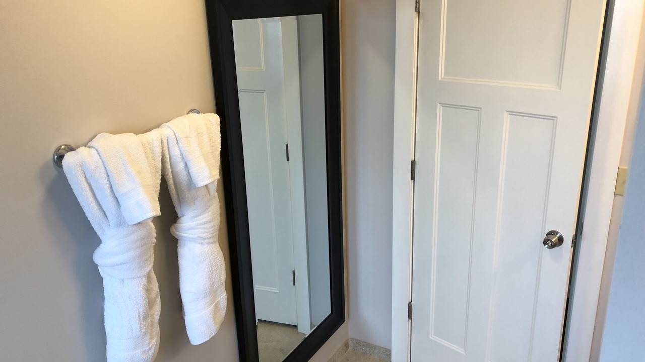 Photo of Bathroom in Douglas