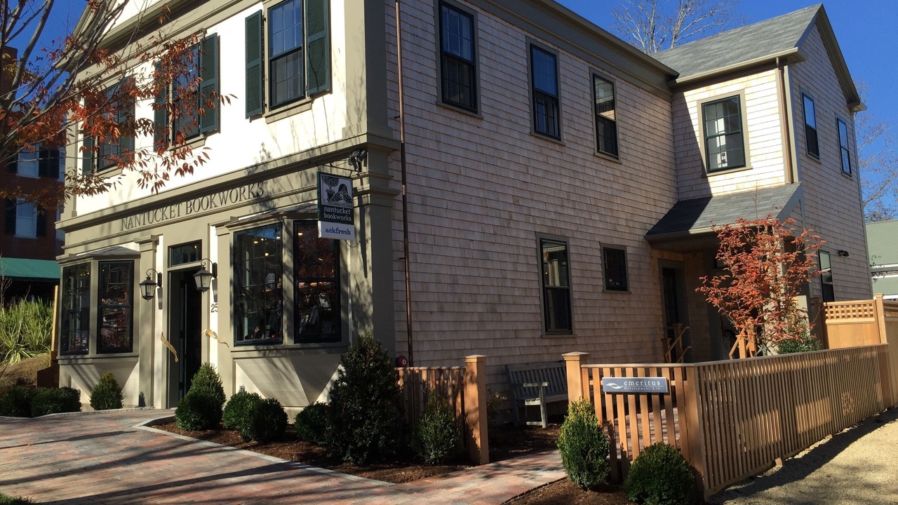 Photo of Outdoor in Nantucket Town