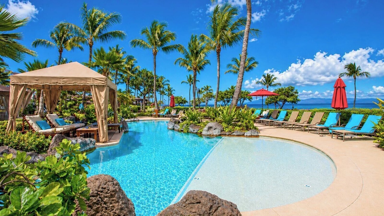 Photo of Outdoor in Kaanapali