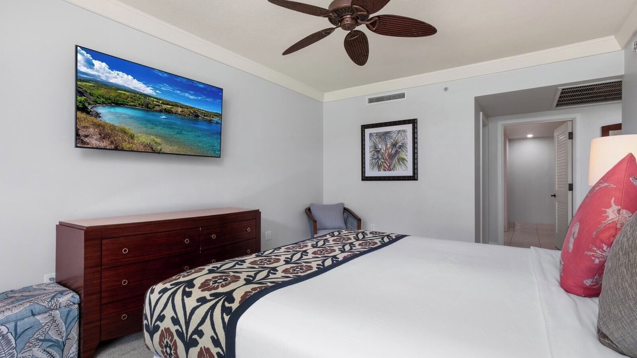 Photo of Bedroom in Kaanapali
