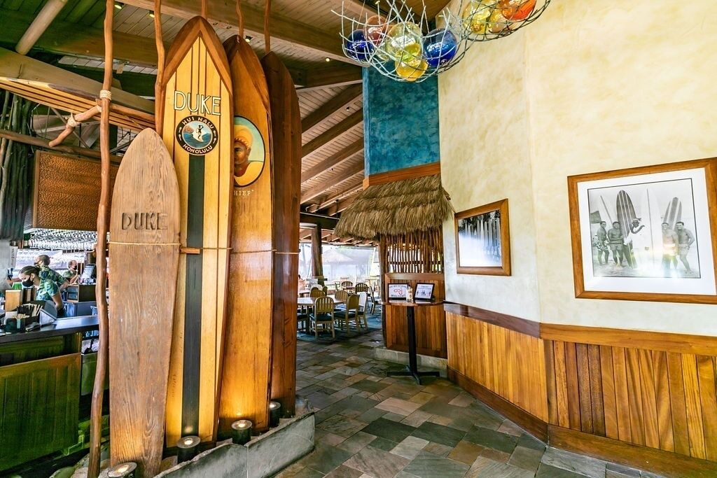 Photo of Others in Kaanapali