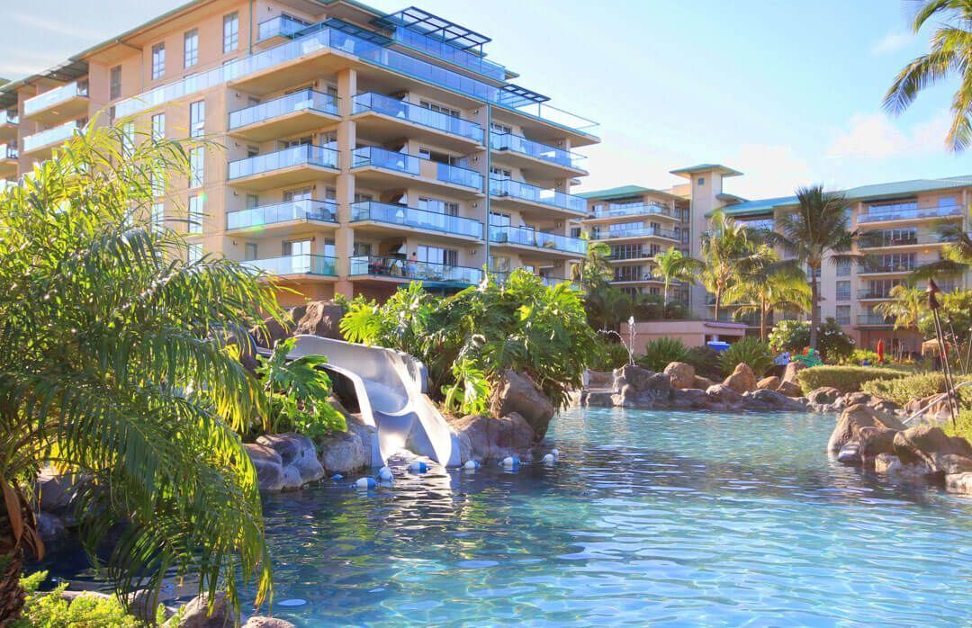 Photo of Outdoor in Honokowai