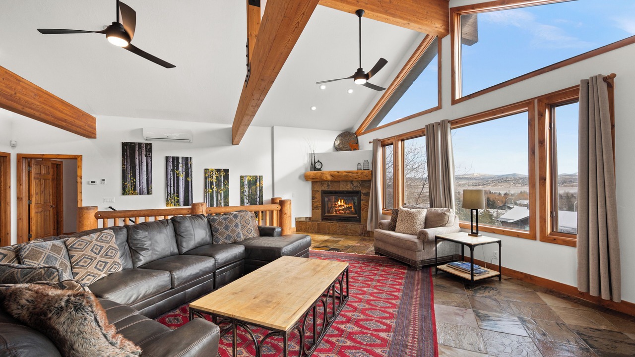 Photo of Bedroom in Bear Hollow Village
