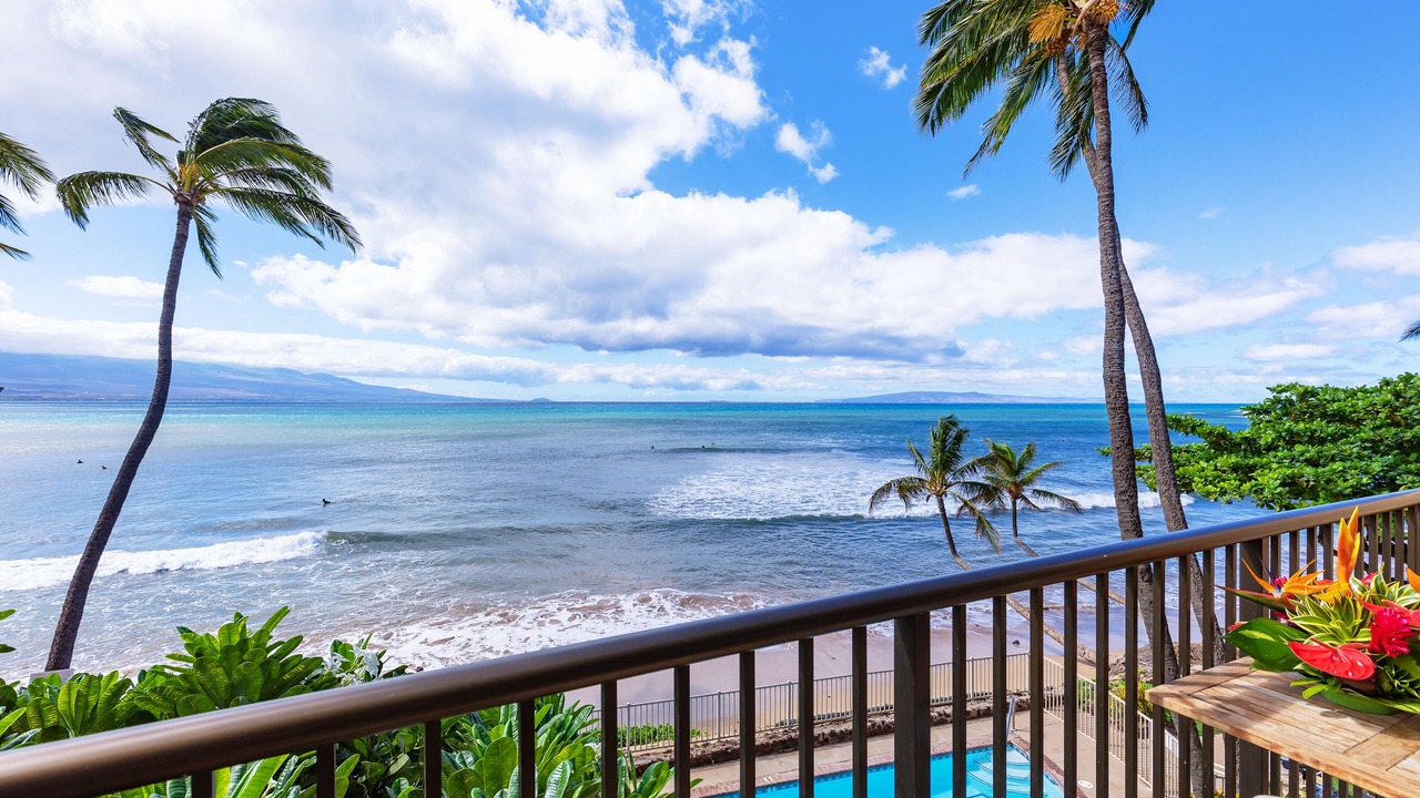 Photo of Outdoor in Maalaea