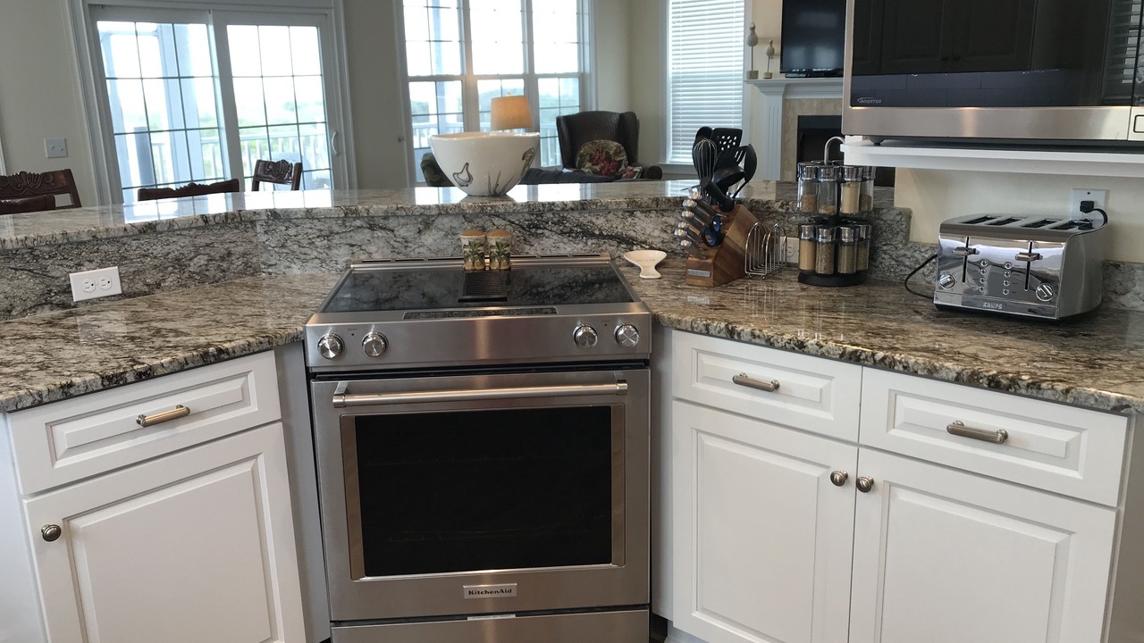 Photo of Kitchen in Port St. Joe