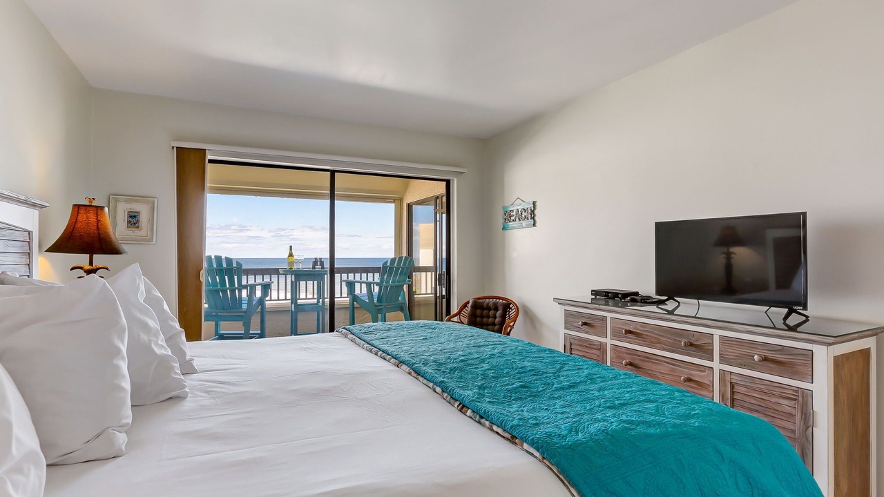 Photo of Bedroom in Amelia City