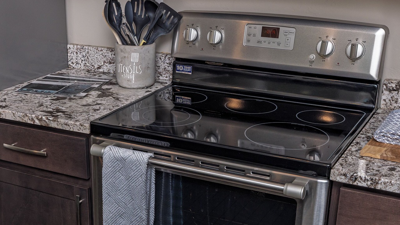 Photo of Kitchen in Wasilla