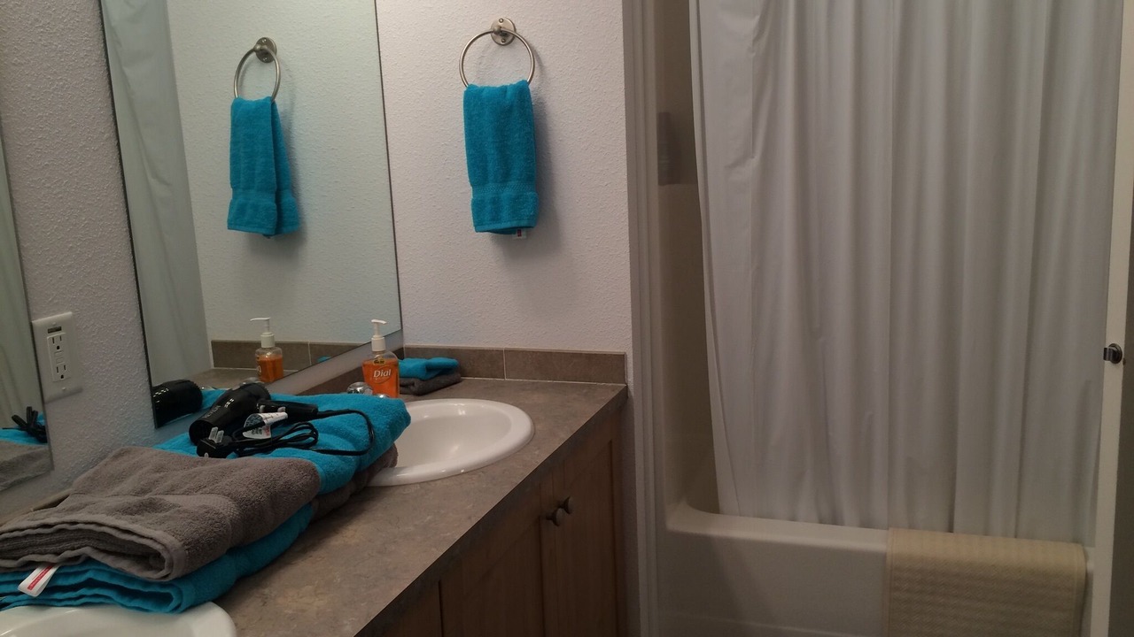 Photo of Bathroom in Cohoe