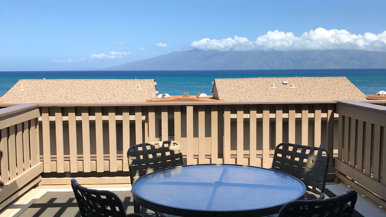 Photo of Bedroom in Kahana