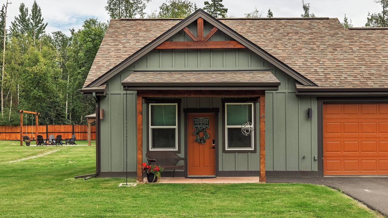 Photo of Outdoor in Wasilla