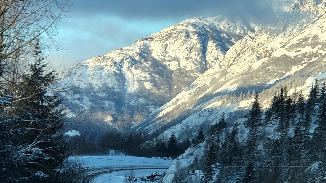 Photo of Others in Alyeska