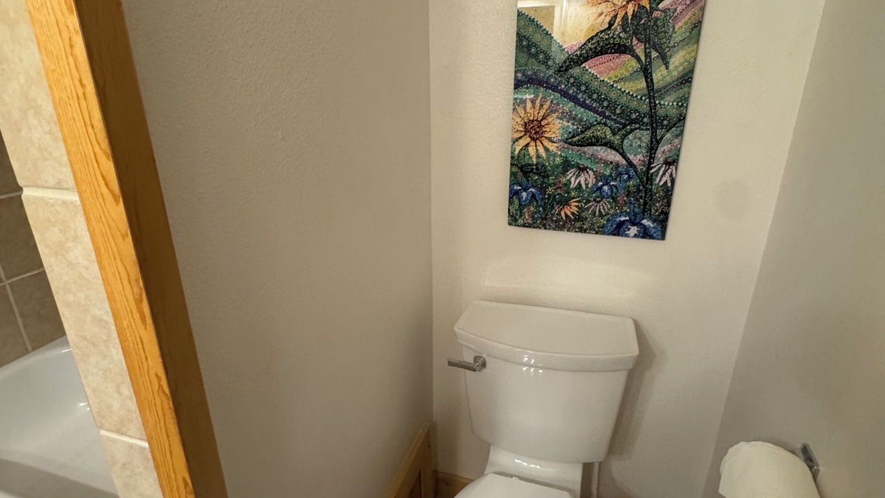 Photo of Bathroom in Alyeska