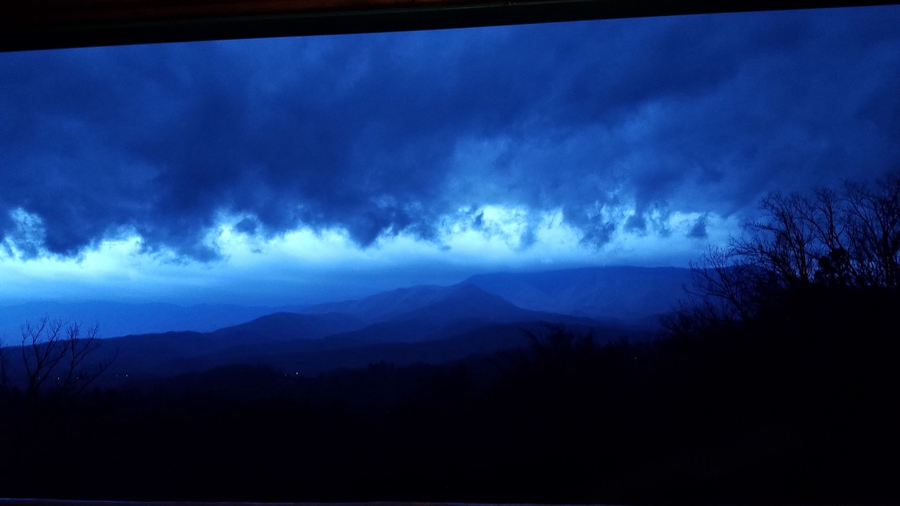 Photo of Outdoor in Sevierville