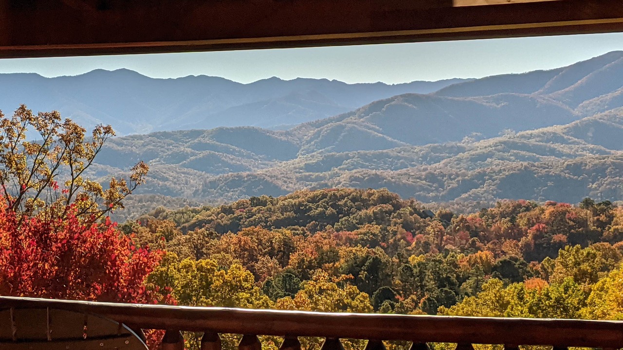 Photo of Outdoor in Sevierville