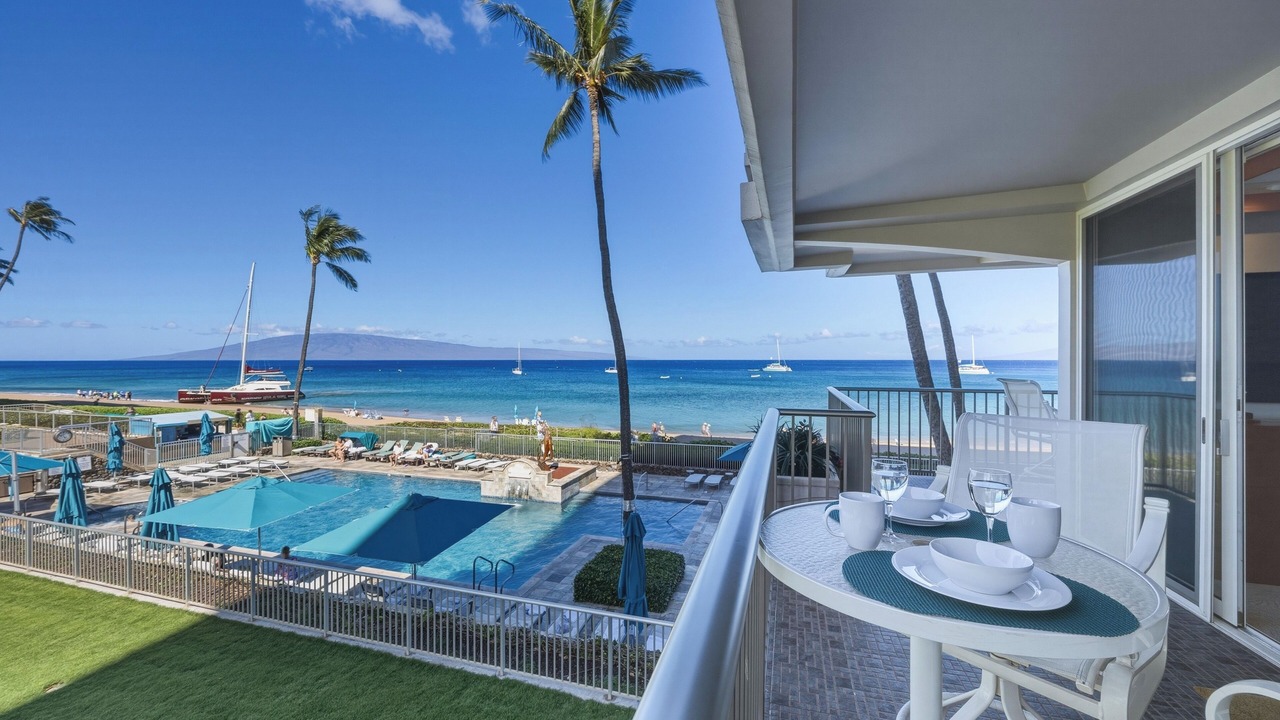 Photo of Others in Kaanapali