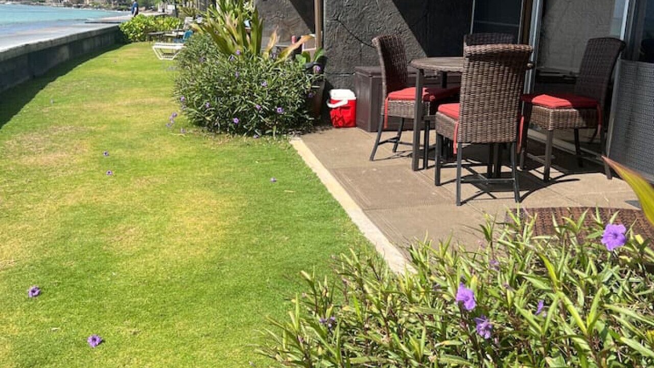 Photo of Outdoor in Honokowai
